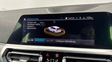 BMW 3 Series 320i M Sport 5dr Step Auto Petrol Estate